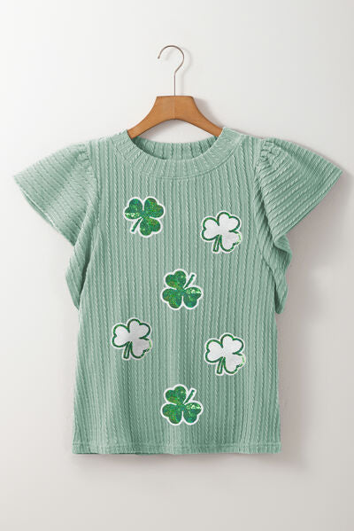 Beautifully Crafted Blouse in a Classic Style