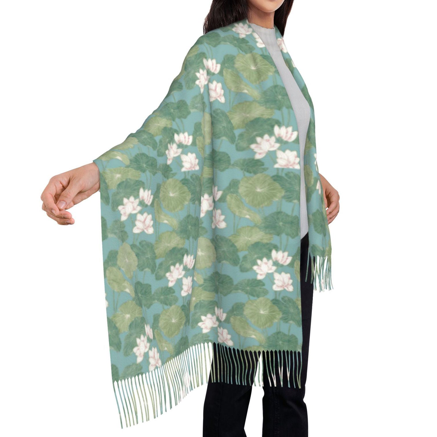 Timeless Vintage Style Garment