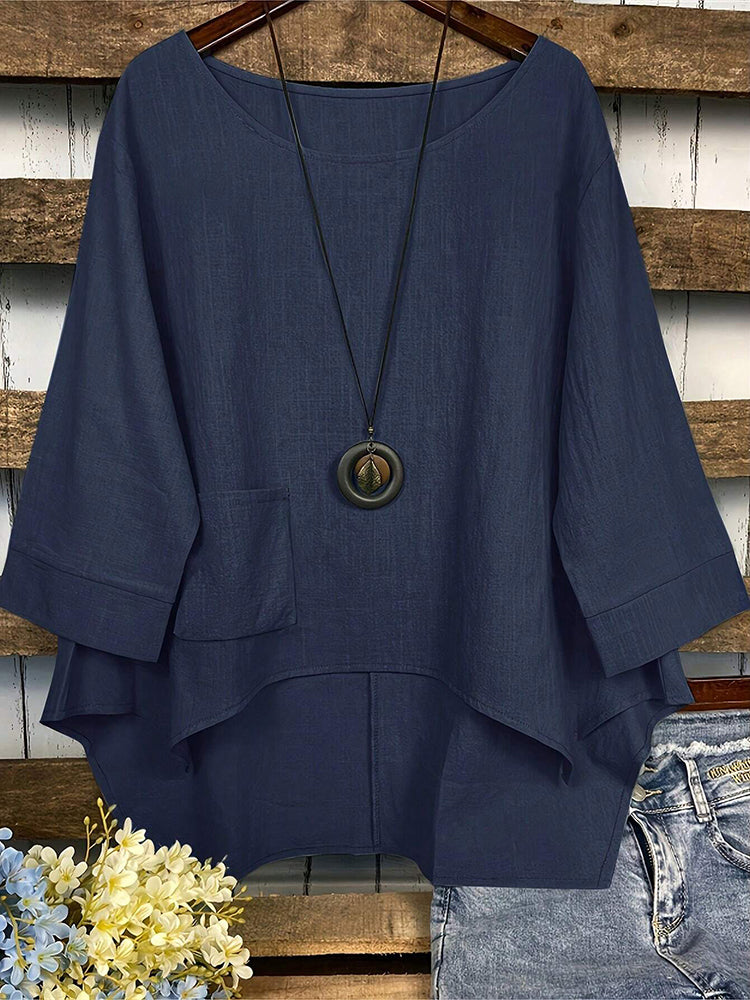 Gracefully Designed Shirt