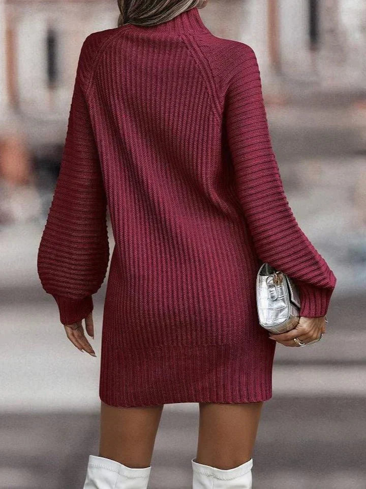 Elegantly Styled Sweater for Everyday Wear