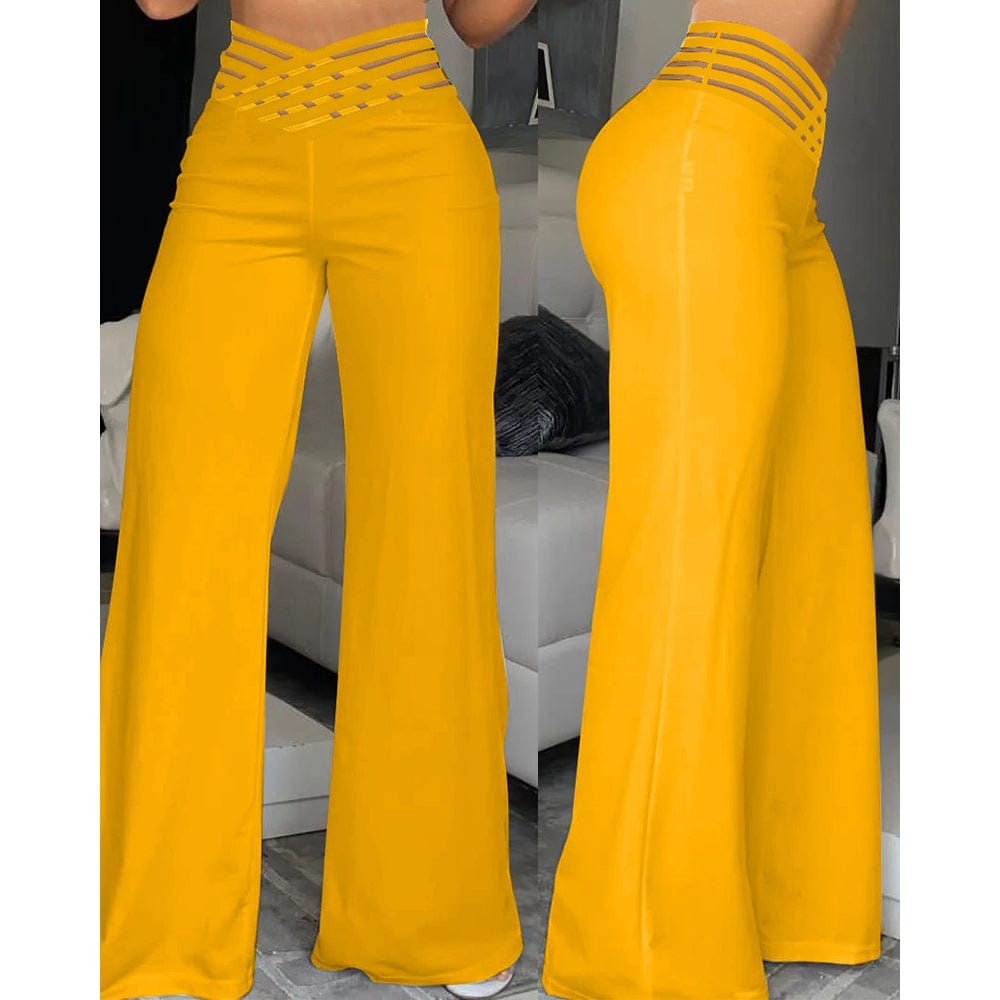 Thoughtfully Designed Garment