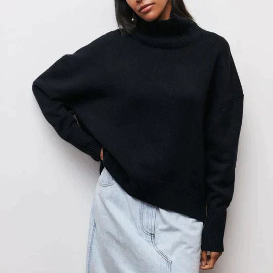Thoughtfully Designed Sweater