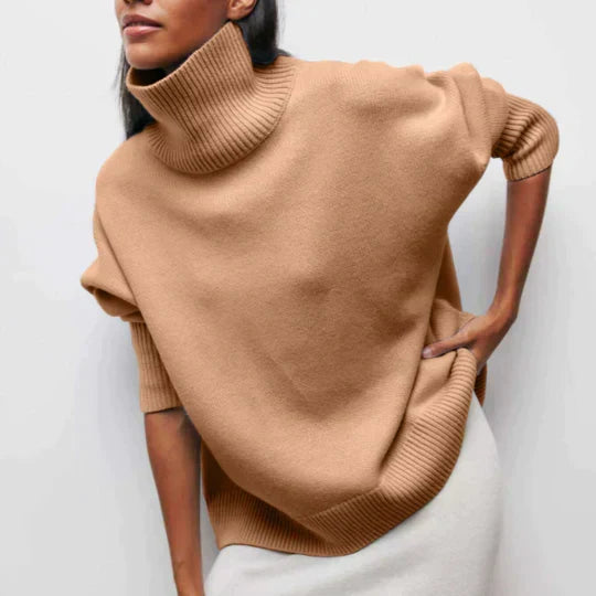 Thoughtfully Designed Sweater