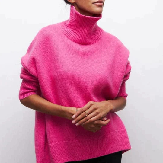 Thoughtfully Designed Sweater