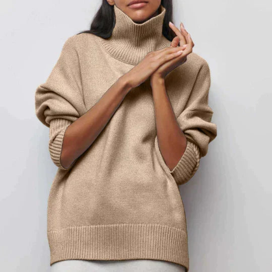 Thoughtfully Designed Sweater