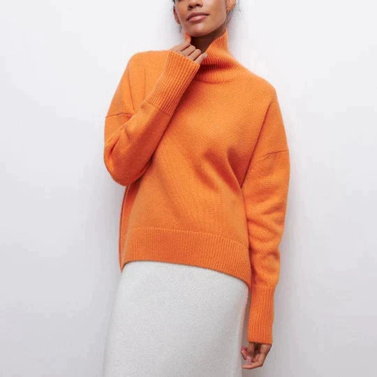 Thoughtfully Designed Sweater