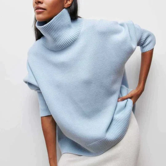 Thoughtfully Designed Sweater