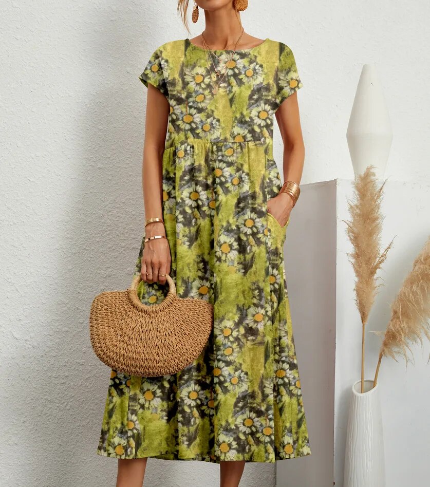 Light green