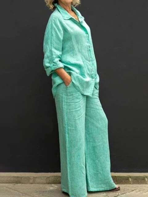 Light Green