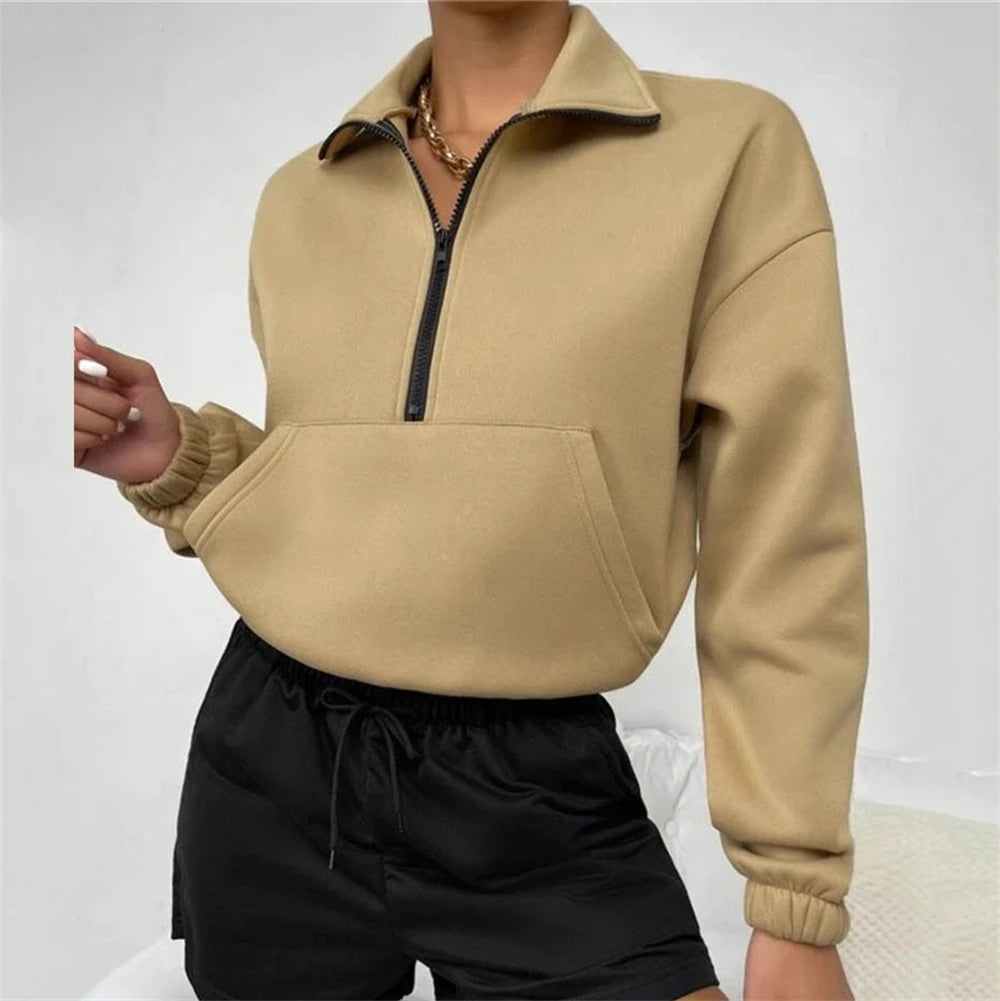 Thoughtfully Designed Sweater