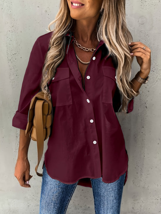 Dark Red
