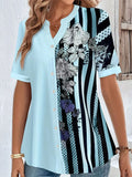 Blue-Black