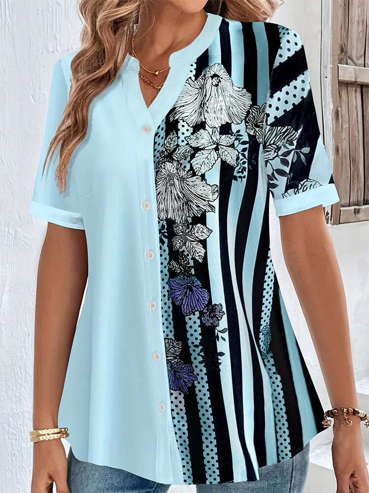 Blue-Black