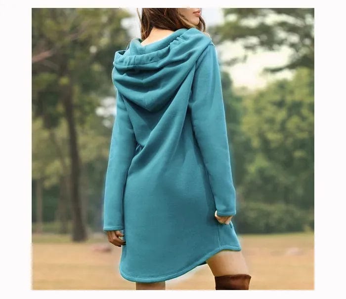 Beautifully Balanced Sweater with Timeless Character