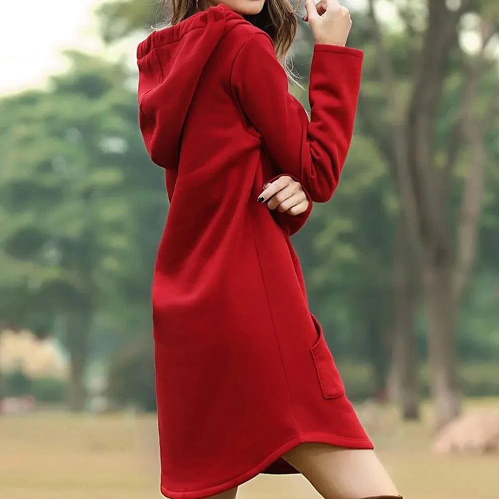 Beautifully Balanced Sweater with Timeless Character
