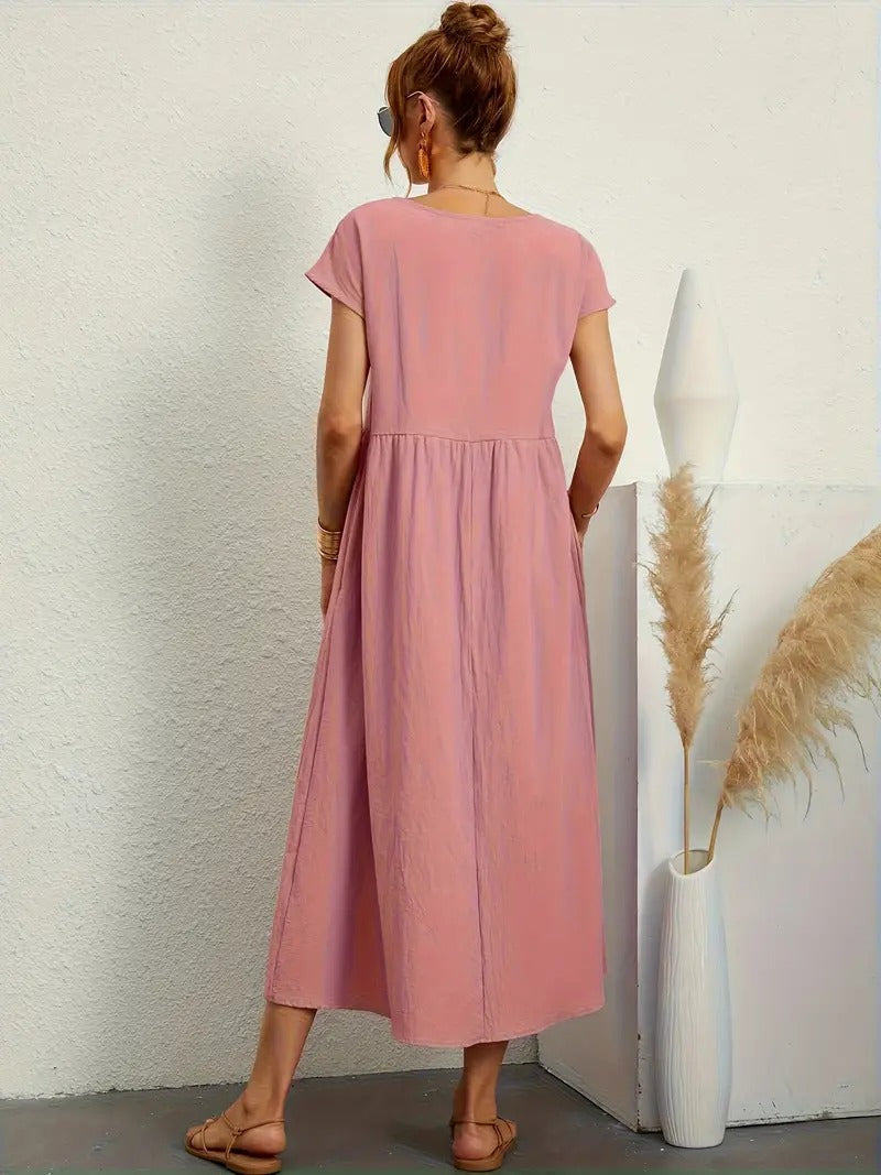 Classic Vintage & Enduringly Stylish Dress