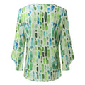 Polished Blouse with an Effortless Classic Look