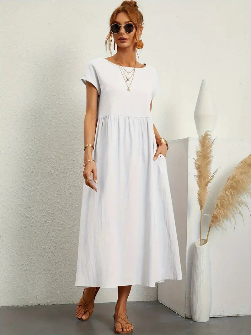 Classic Vintage & Enduringly Stylish Dress