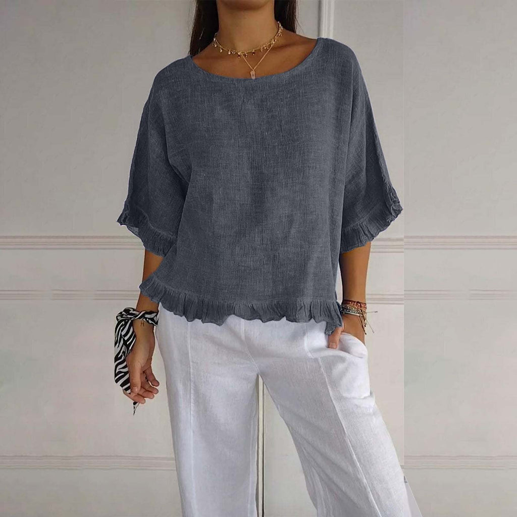Gray