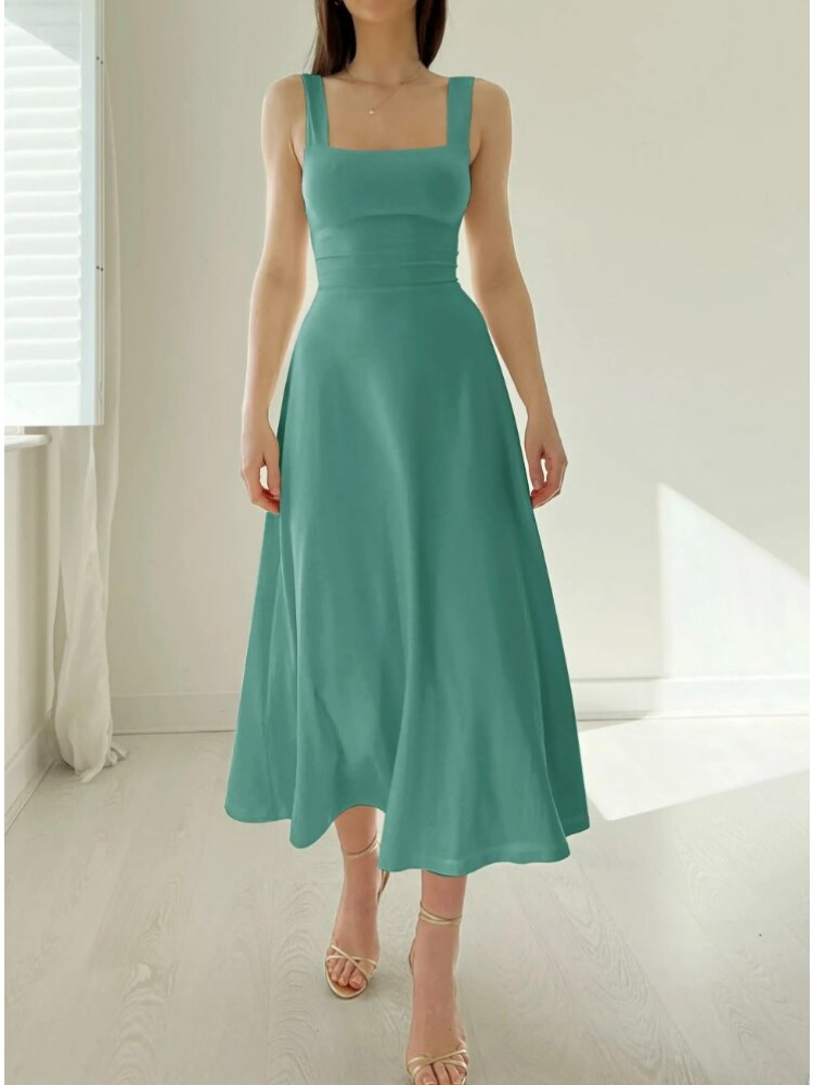 Deep Sage Green