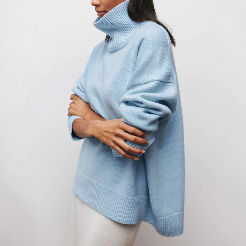 Thoughtfully Designed Sweater