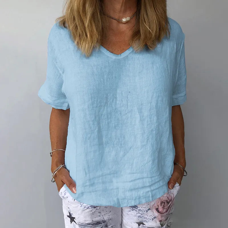 Light blue