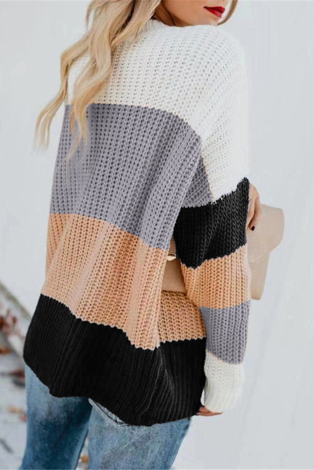 Beautifully Crafted Sweater