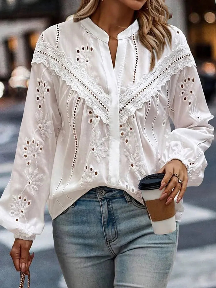 Classic Designed Shirt