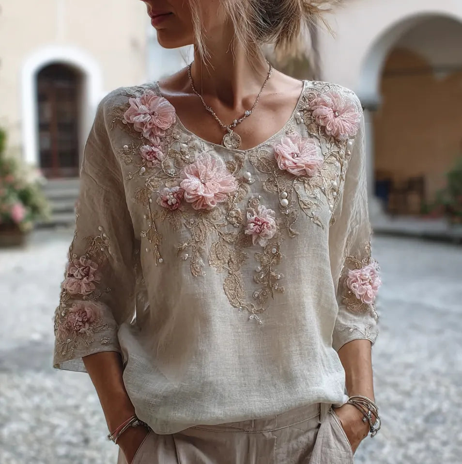 Classic Designed Top