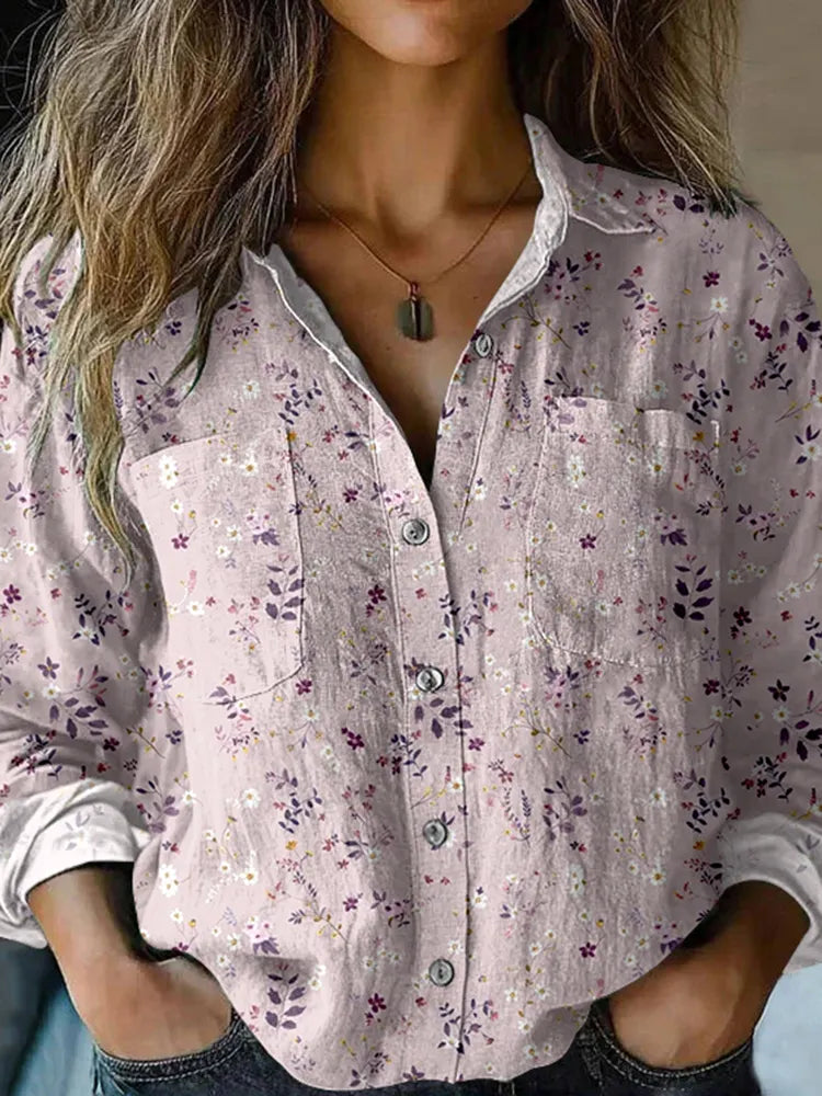 Elegantly Designed Shirt