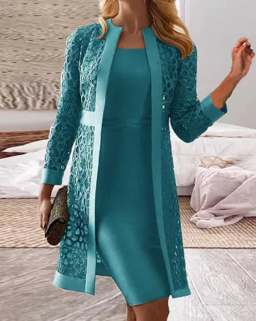 Blue-green