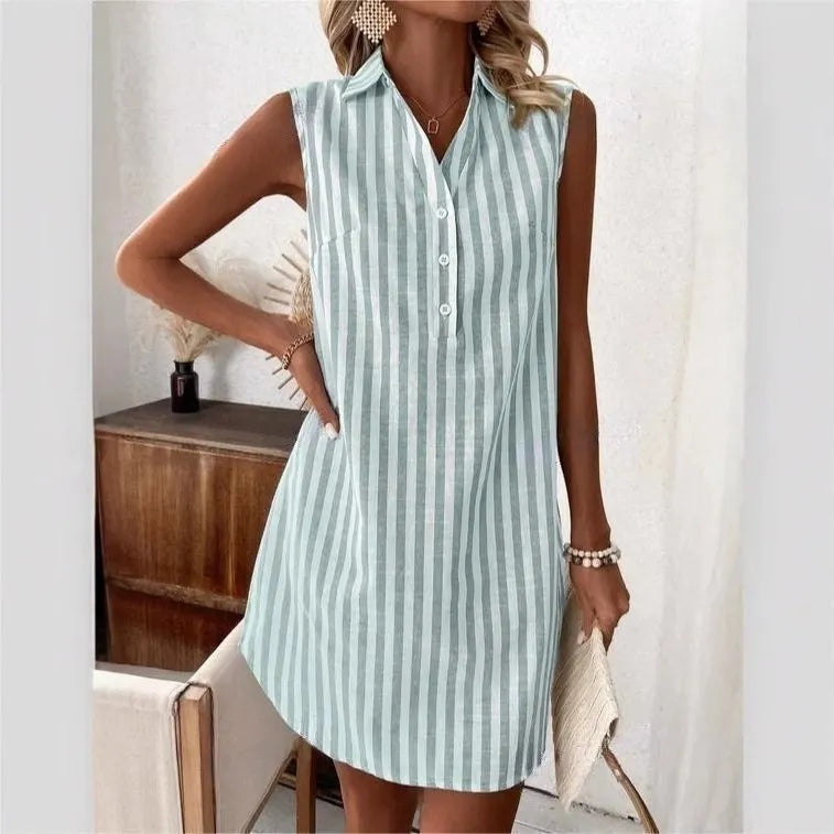 Vintage Inspired Dress