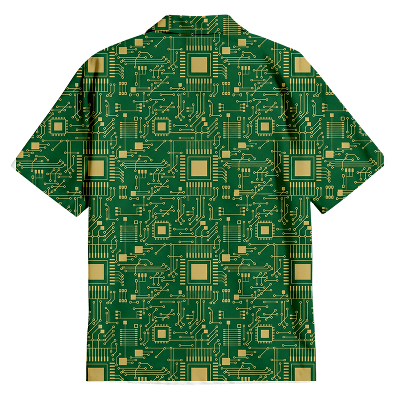 Gracefully Designed Shirt