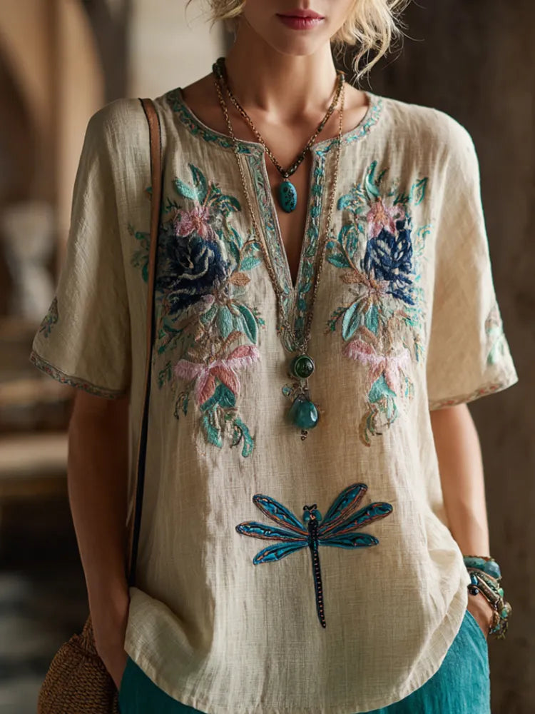 Classic Vintage Shirt