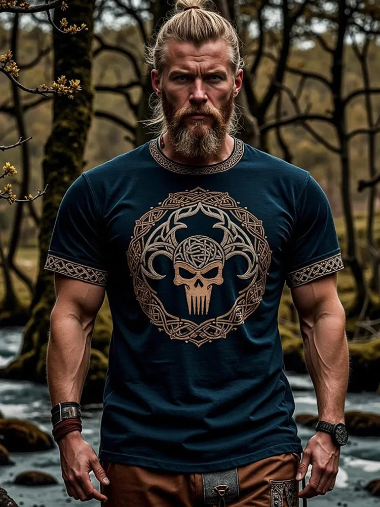 Classic Vintage T-Shirt