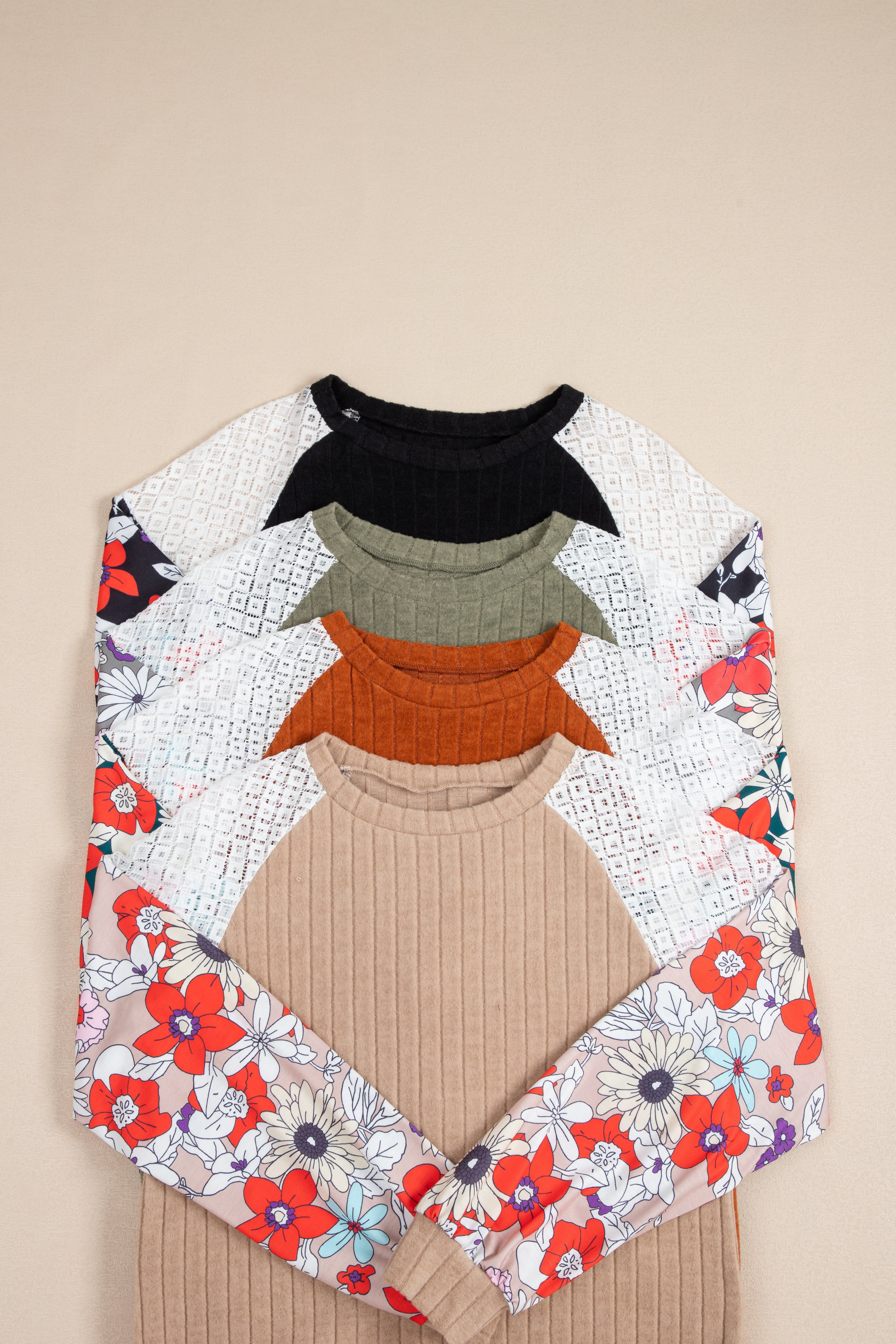 Beautifully Finished Blouse in a Timeless Design