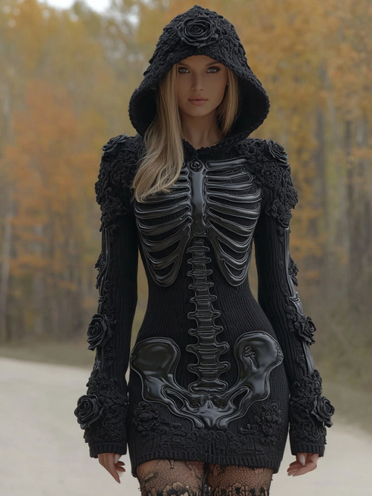 Beautifully Crafted Sweater