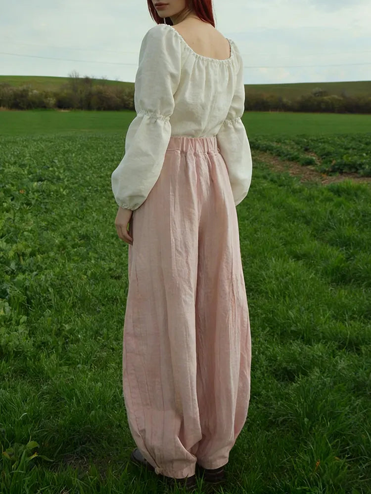 Elegantly Designed Trousers