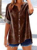 Elegantly Designed Shirt