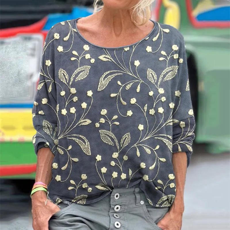 Classic Designed T-Shirt