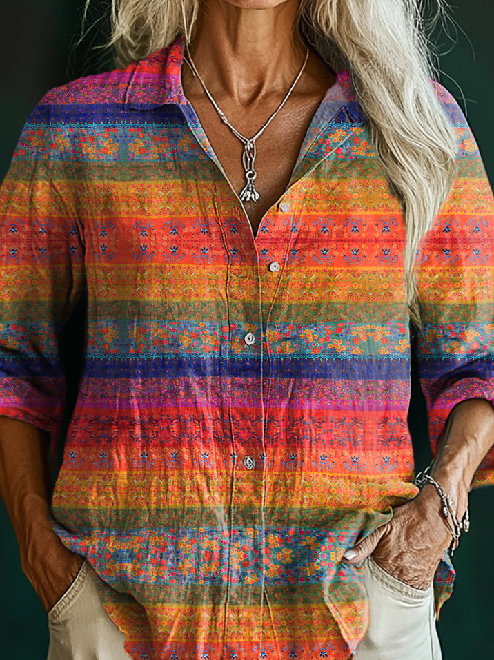 Classic Designed Shirt