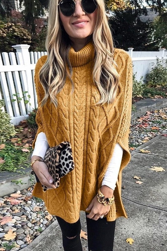Vintage Inspired Sweater