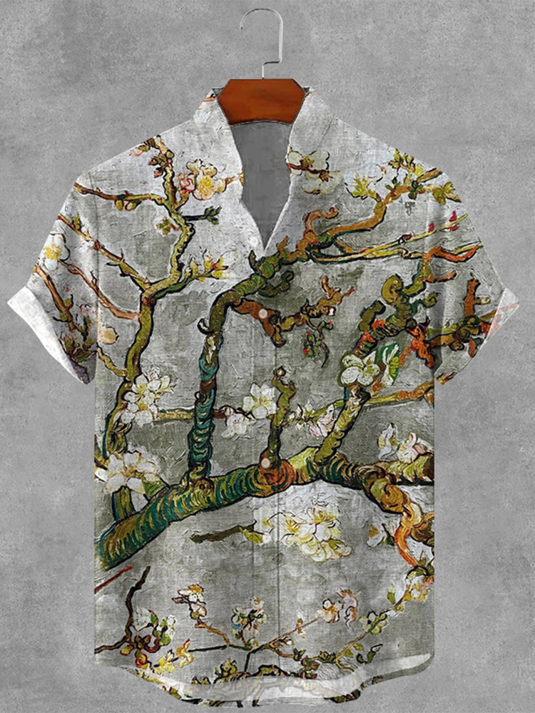 Gracefully Designed Shirt