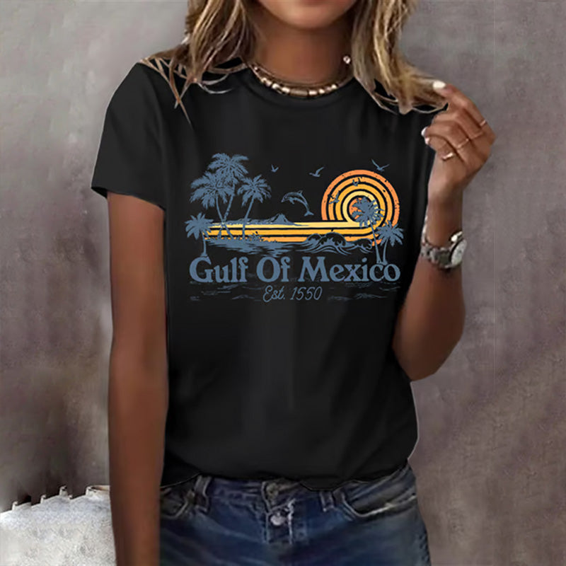 Vintage Inspired T-Shirt