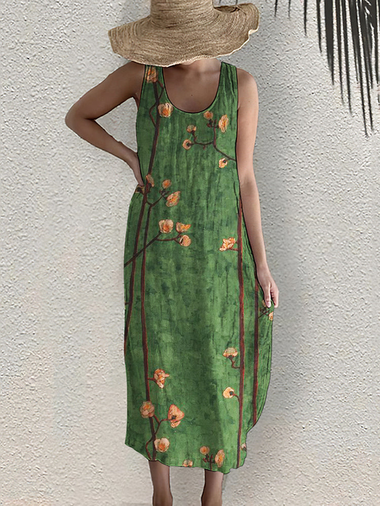 Thoughtfully Designed Dress