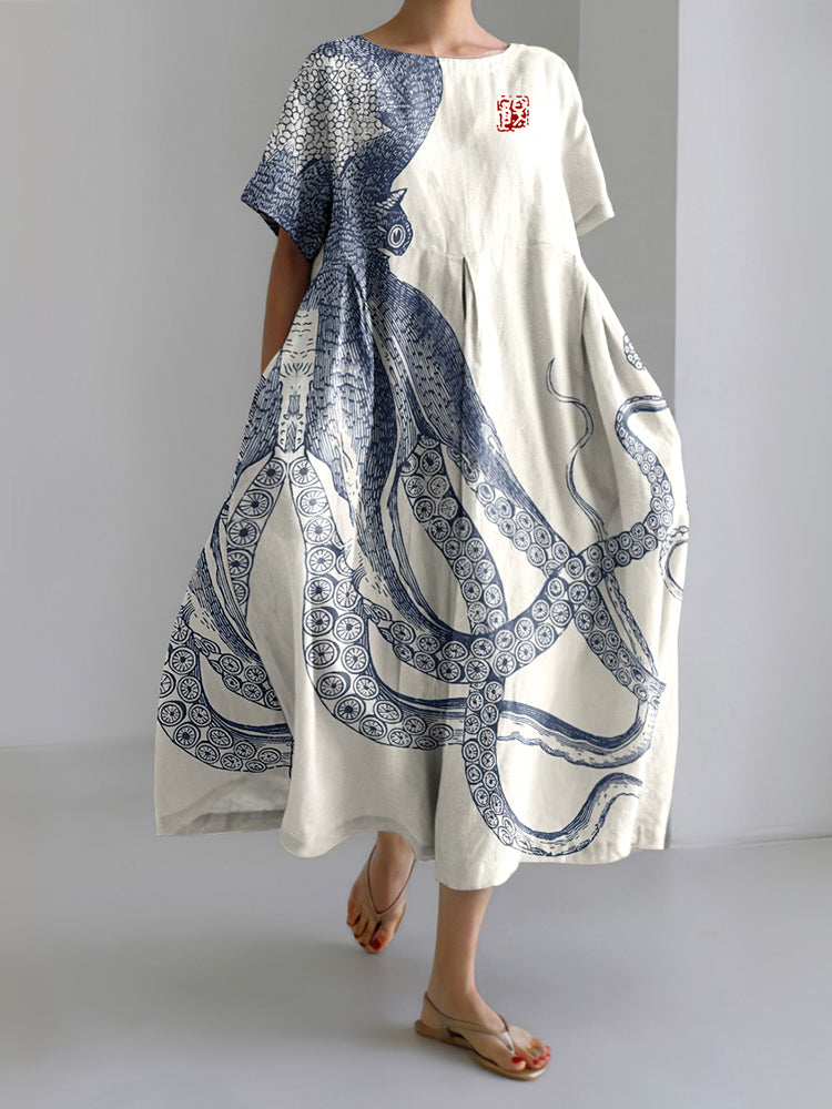 Elegantly Designed Dress
