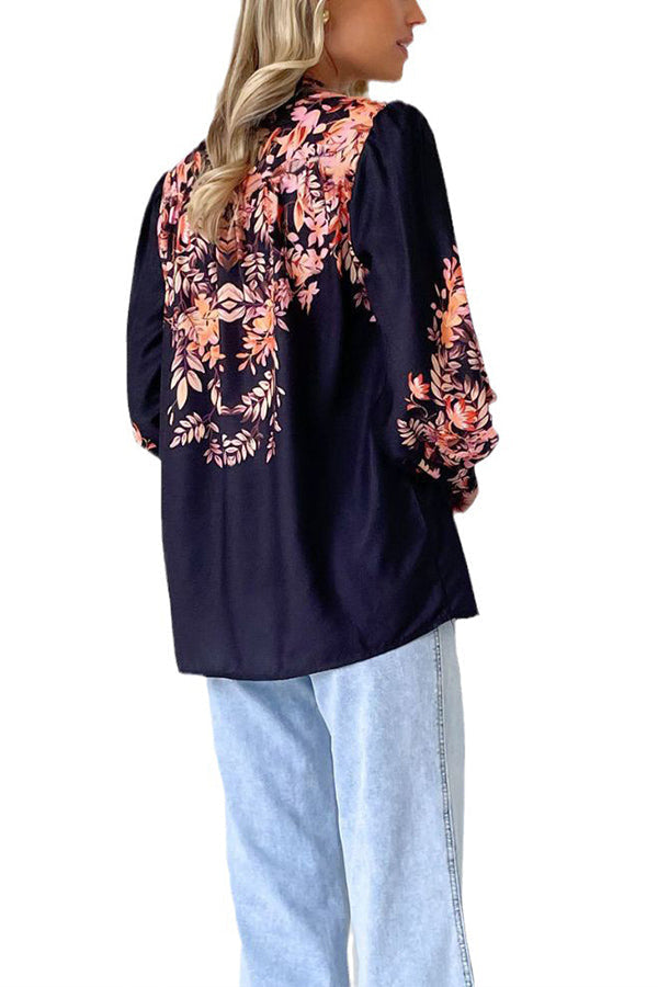 Elegantly Styled Shirt for Everyday Wear
