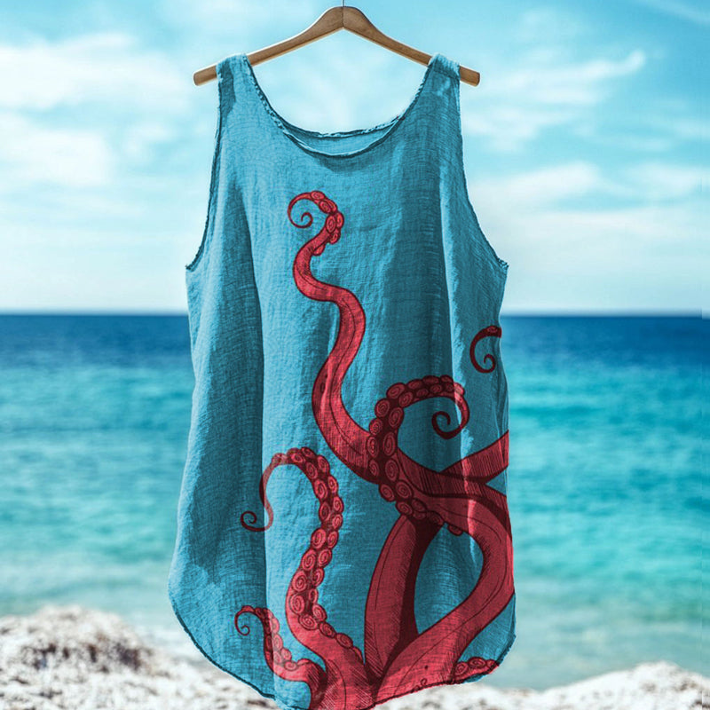 Classic Vintage Top
