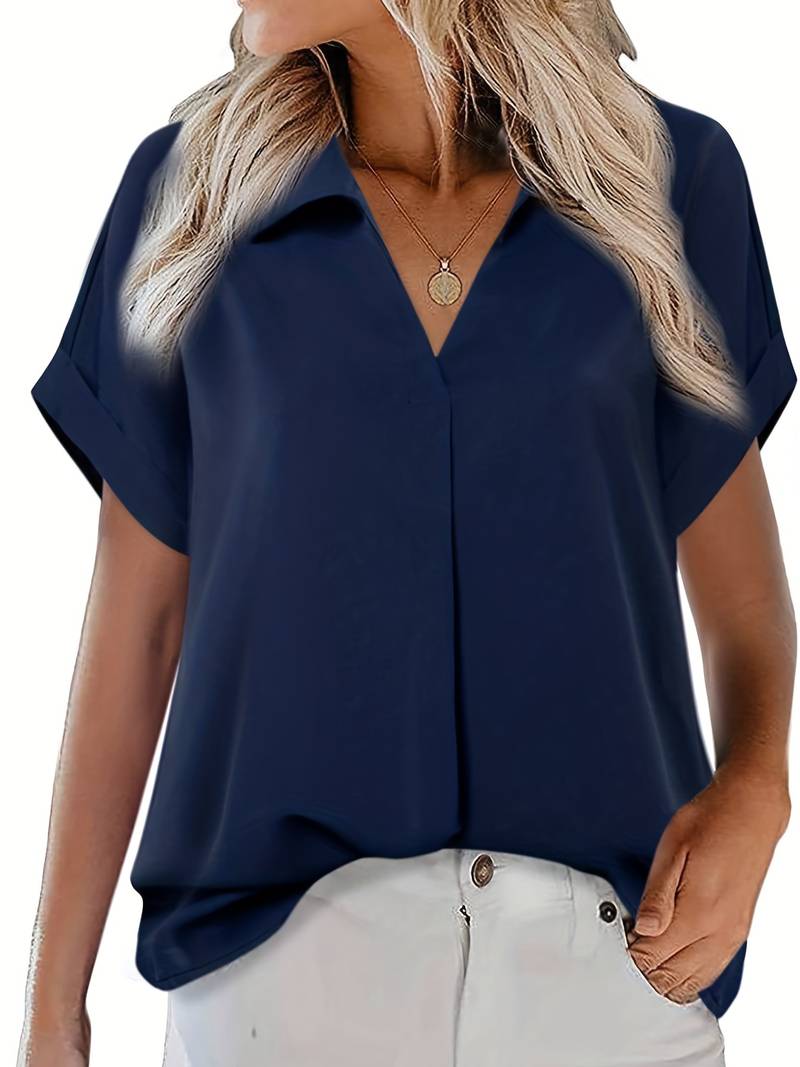 Elegantly Styled Shirt for Everyday Wear