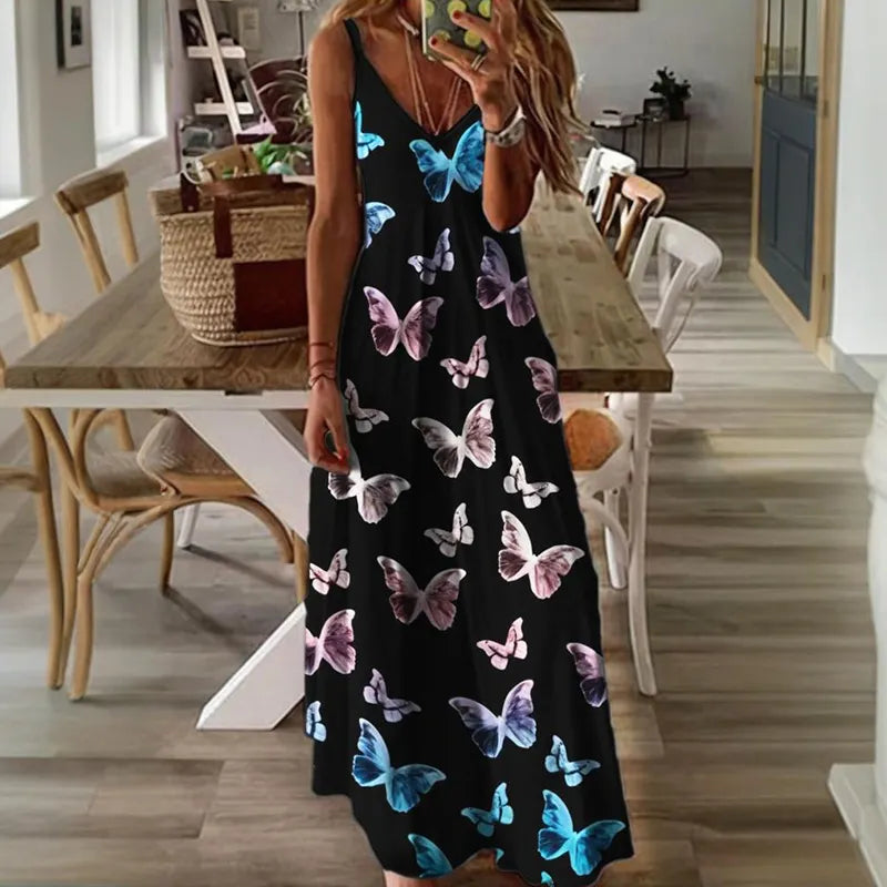 Vintage Inspired Dress